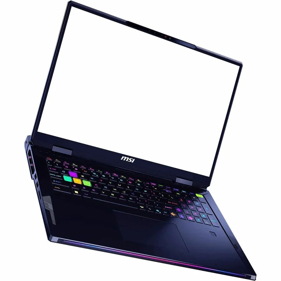 18" RTX 5090 Gaming Laptop, 64GB DDR5, 2TB SSD K874