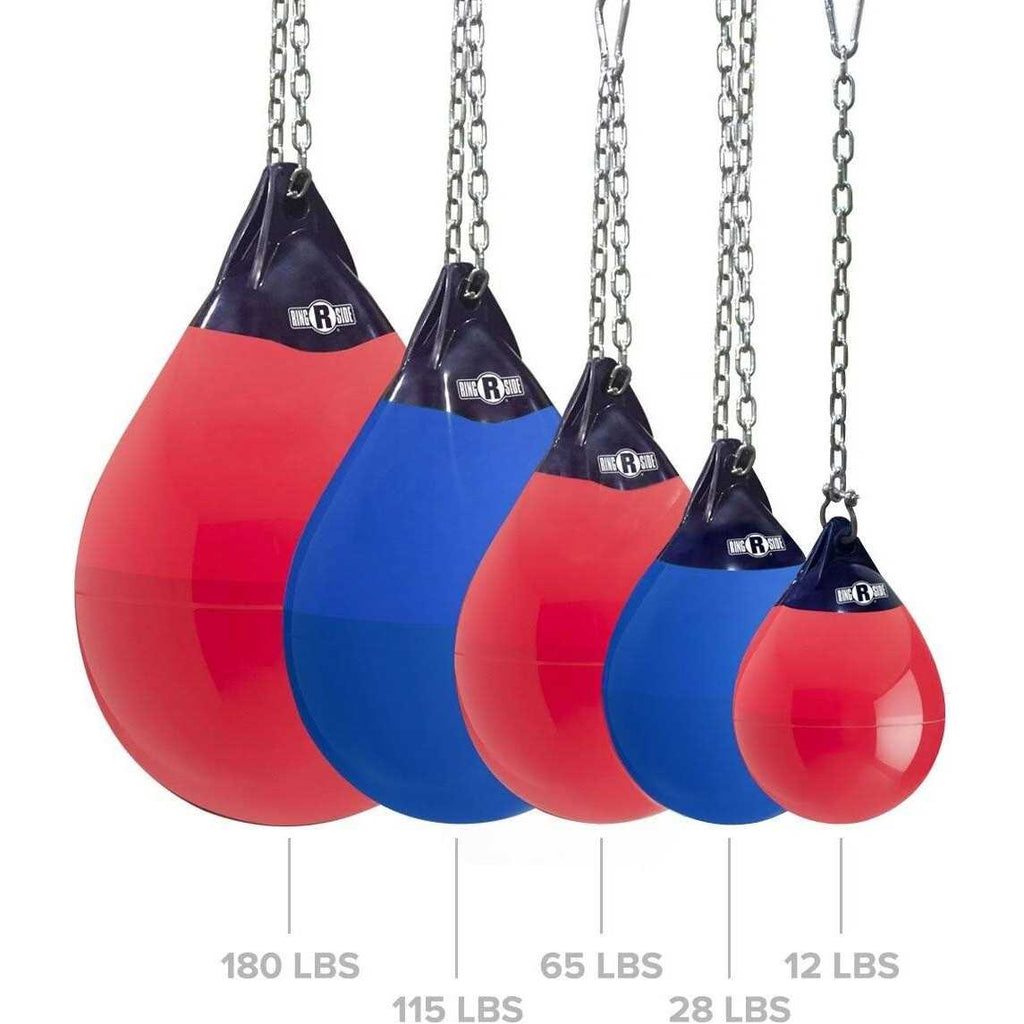 Heavy Water Bag for Boxing Training X253352