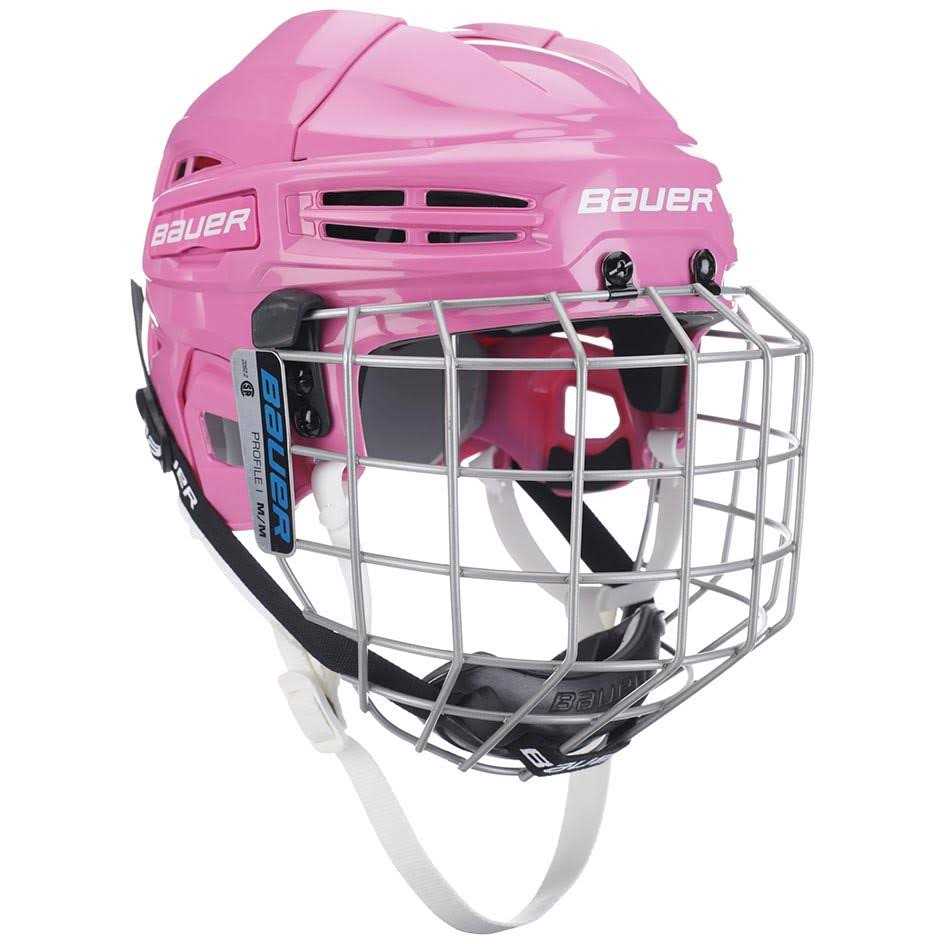 Hockey Helmet Combo J8715