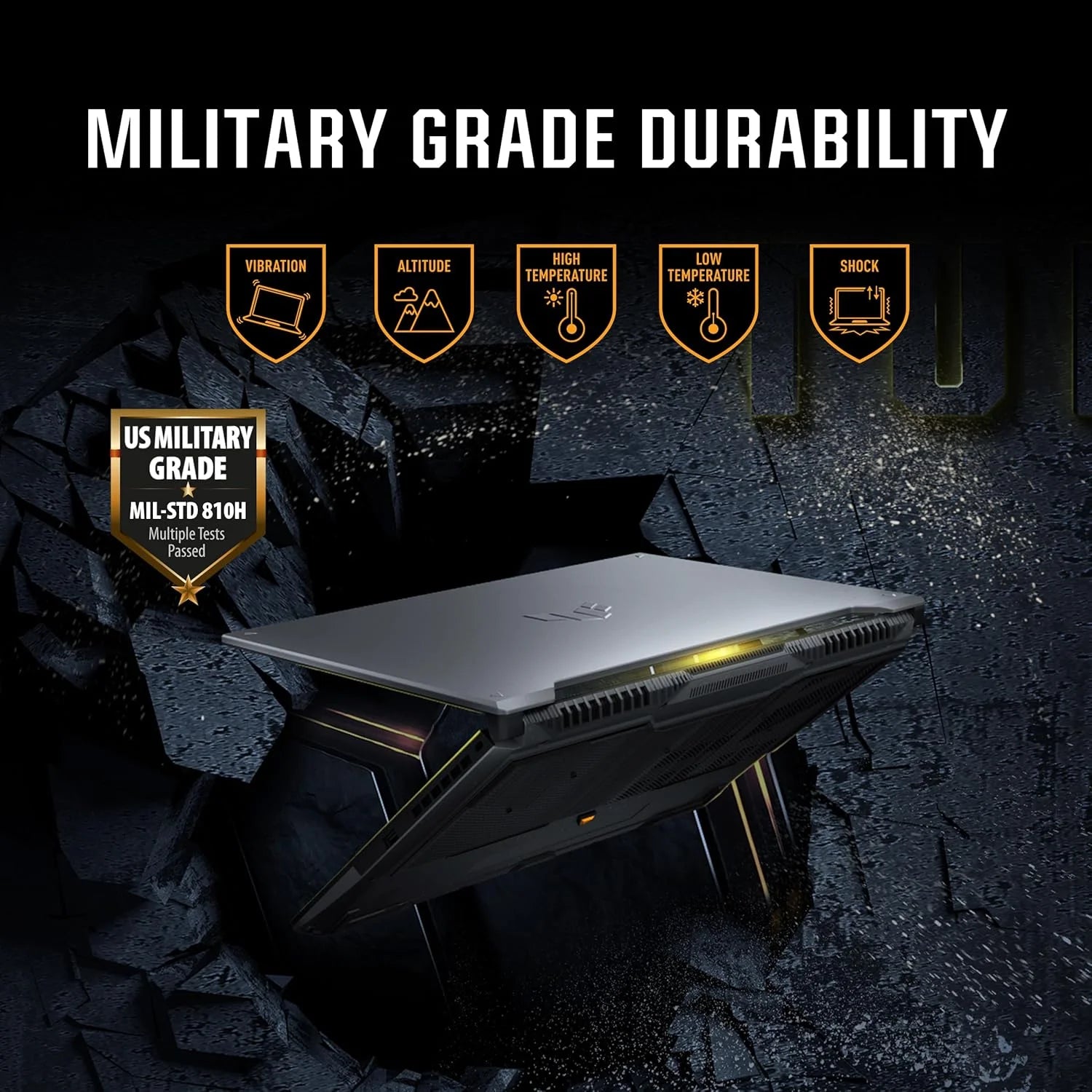 Gaming Laptop 16" WUXGA 144Hz, 32GB DDR5 RAM, 1TB SSD, Windows 11 Z583
