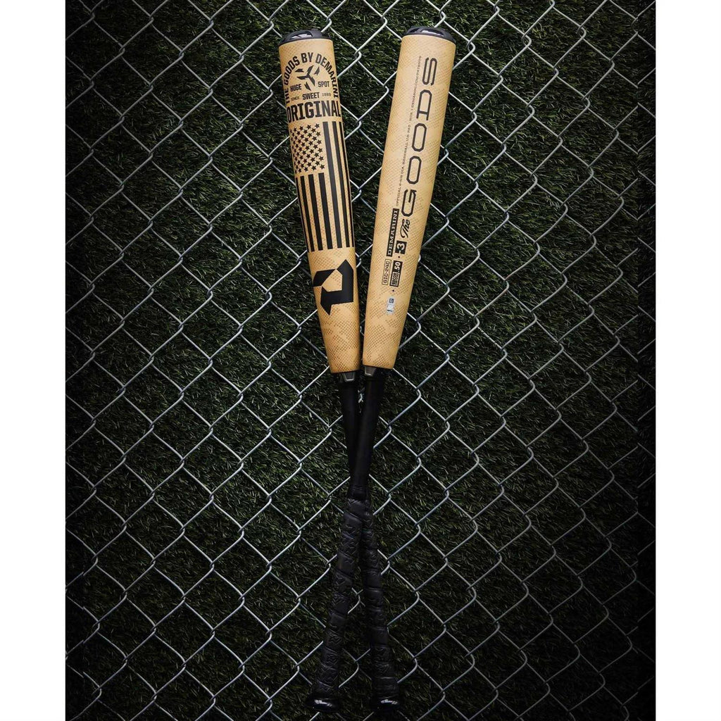 Camo BBCOR Baseball Bat A17007