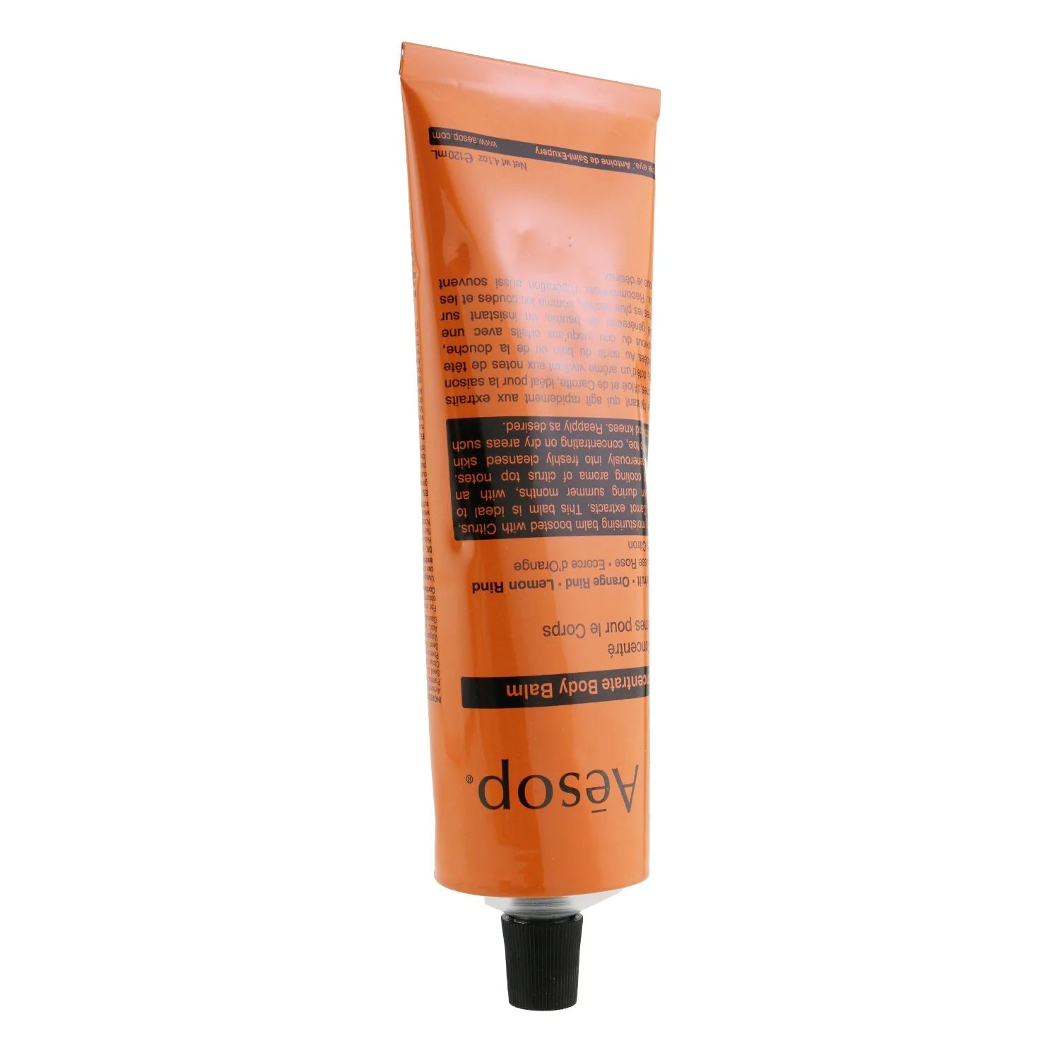 Rind Concentrate Body Balm 120ml V559364