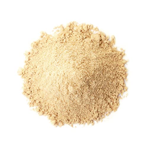 Lion's Mane Mushroom Powder, 1 Pound, Non-GMO, Vegan O6424