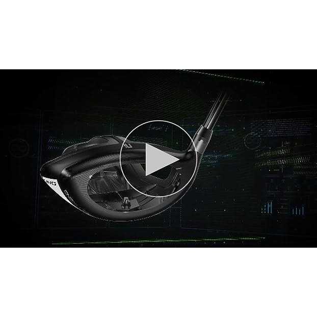 Driver for Golf Sports Equipment G6419