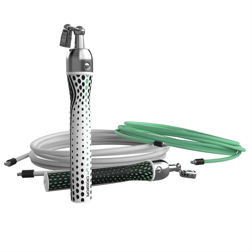 Weighted Jump Rope for Cardio Workout R472