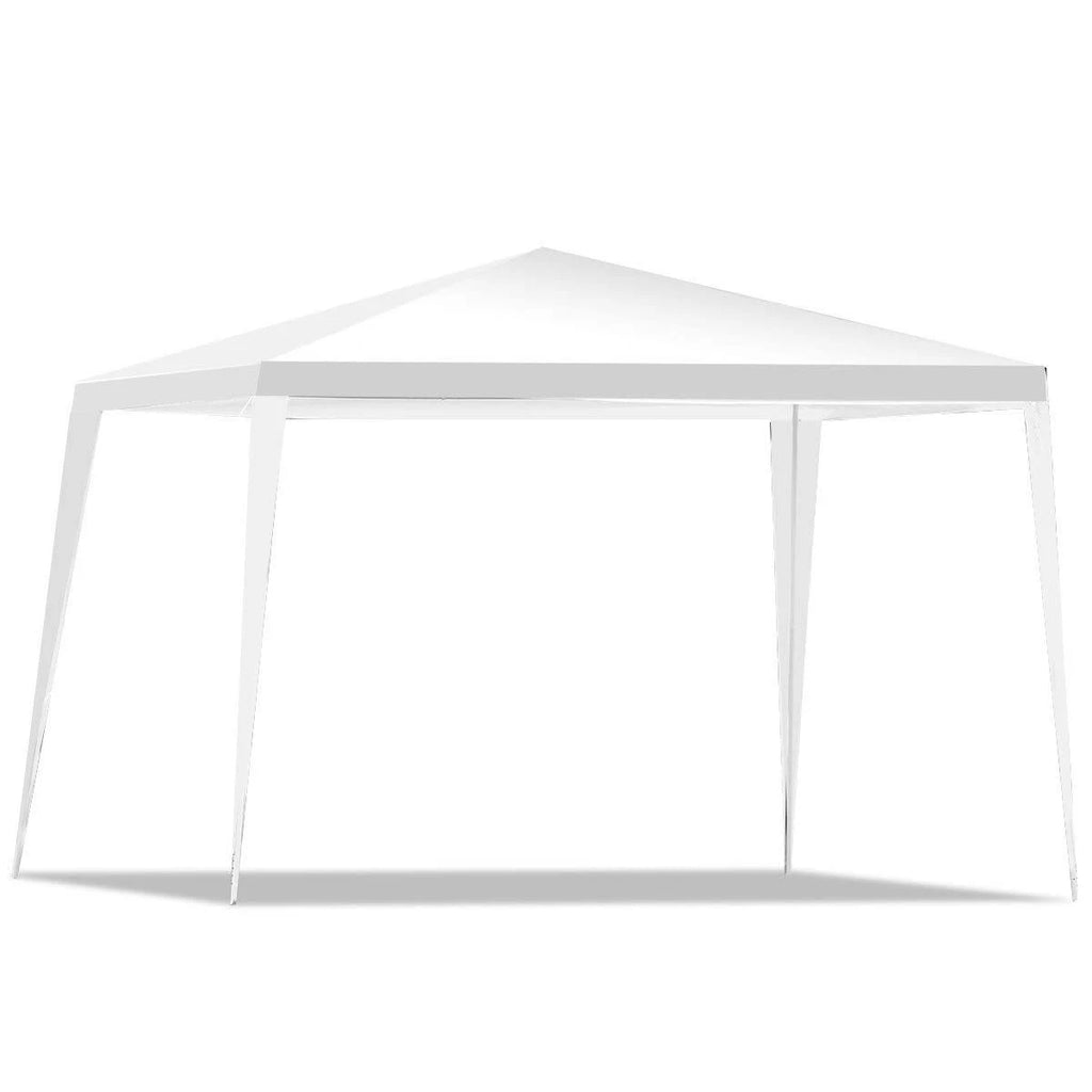 Outdoor 10x10 Heavy Duty Wedding Party Tent Canopy Q363