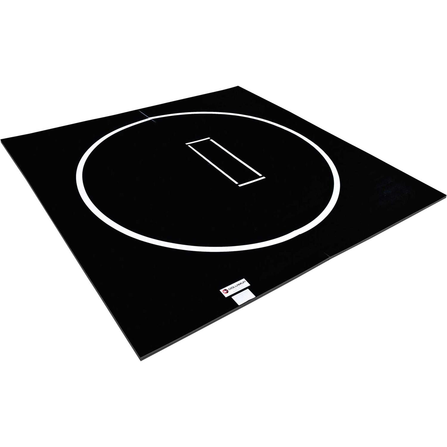 Wrestling Mat 10 x 10 N236042