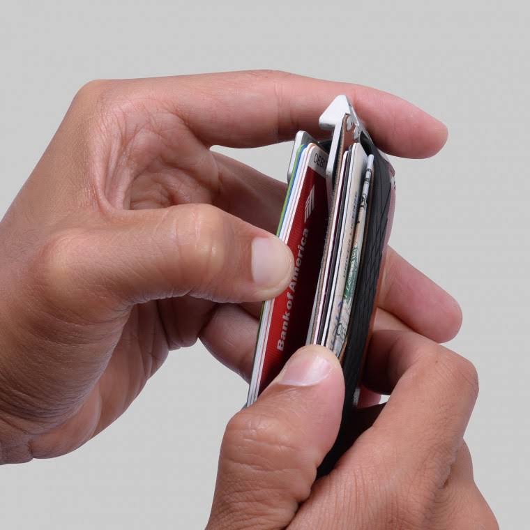 Tactical Wallet Y795584