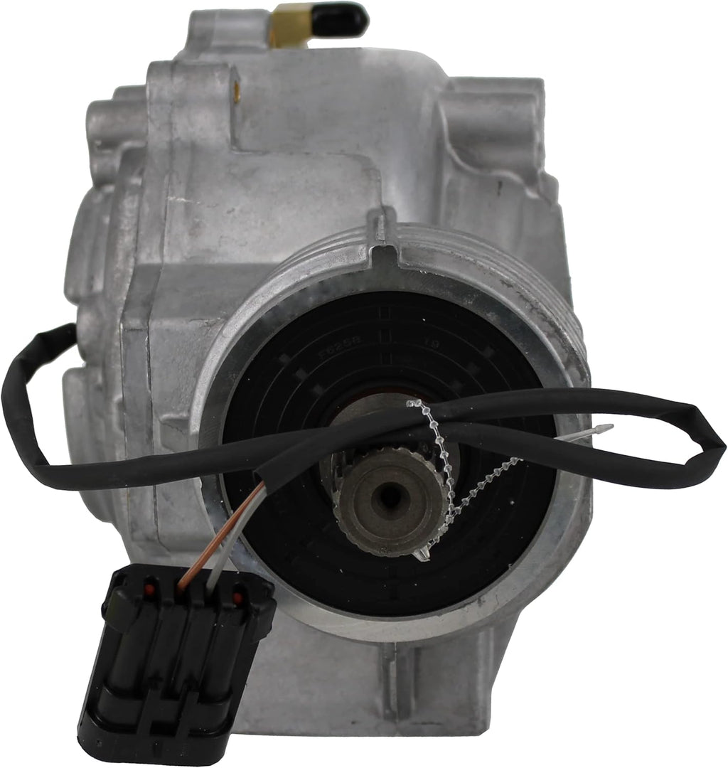 Front Differential Axle Replacement for Polaris Ranger RZR ACE 500-1000 2011-2023 N495
