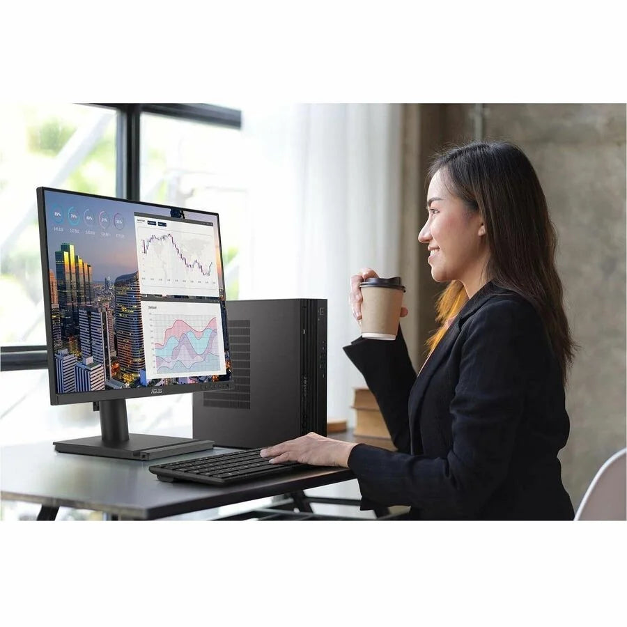 27" WQHD LED Monitor - IPS - 2560 x 1440 - 120 Hz C699878