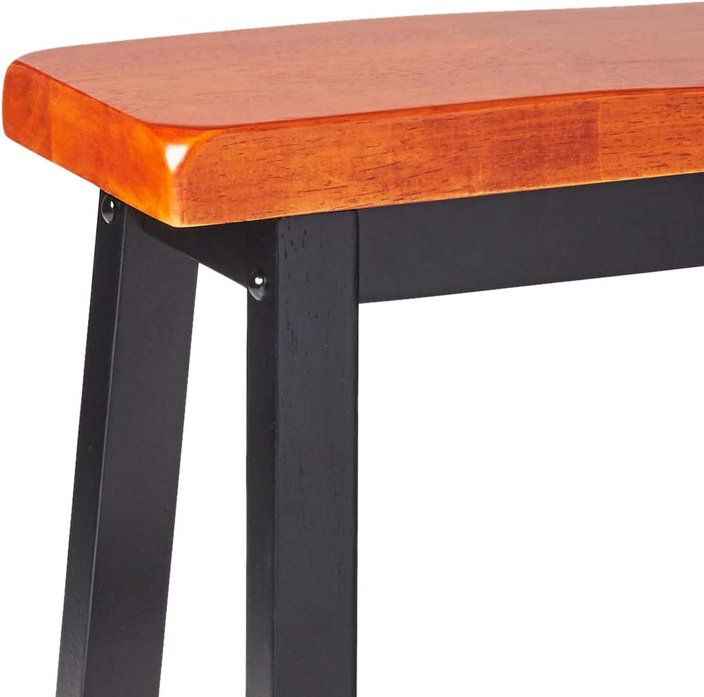 4-Piece Counter Height Table Set P12505