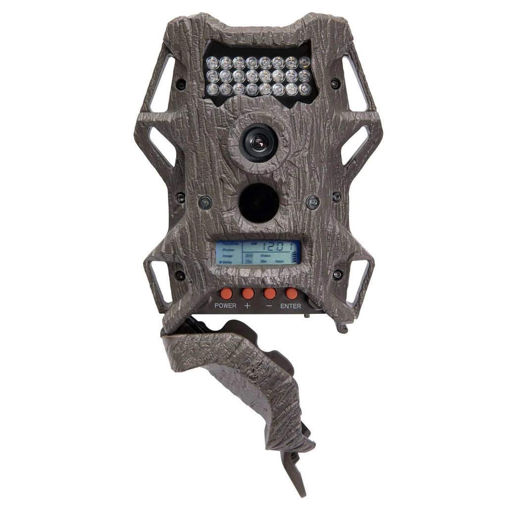 Infrared Game Trail Camera - 10 MP J6049