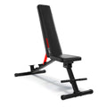CAP Multi Purpose Utility FID Weight Bench - Sports Supplies Online Store