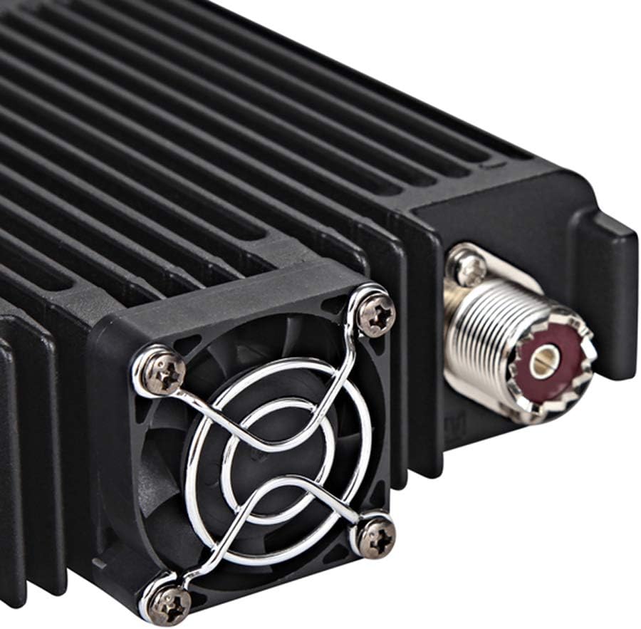Quad Band 50W Mobile Car Ham Radio G447