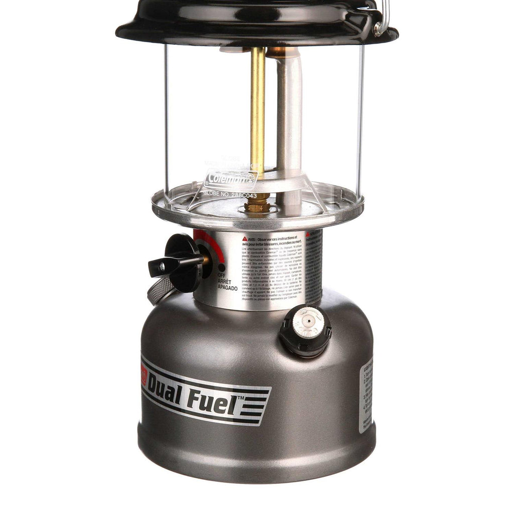 Dual Fuel Lantern Z876