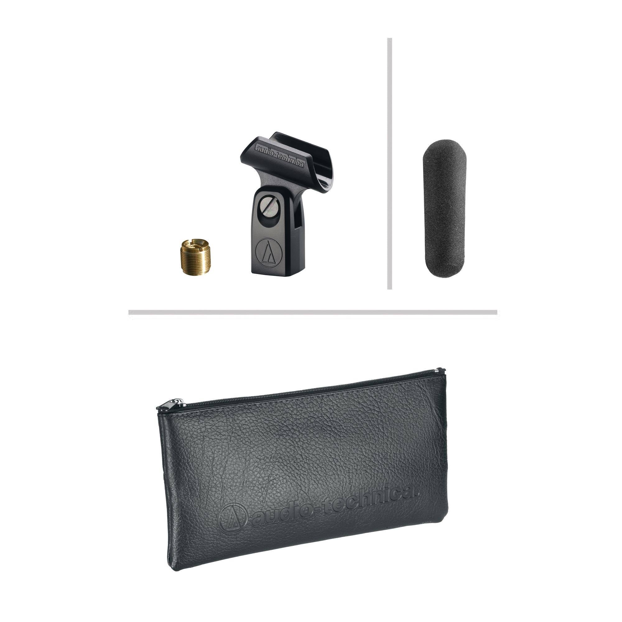 Shotgun Microphone P93340
