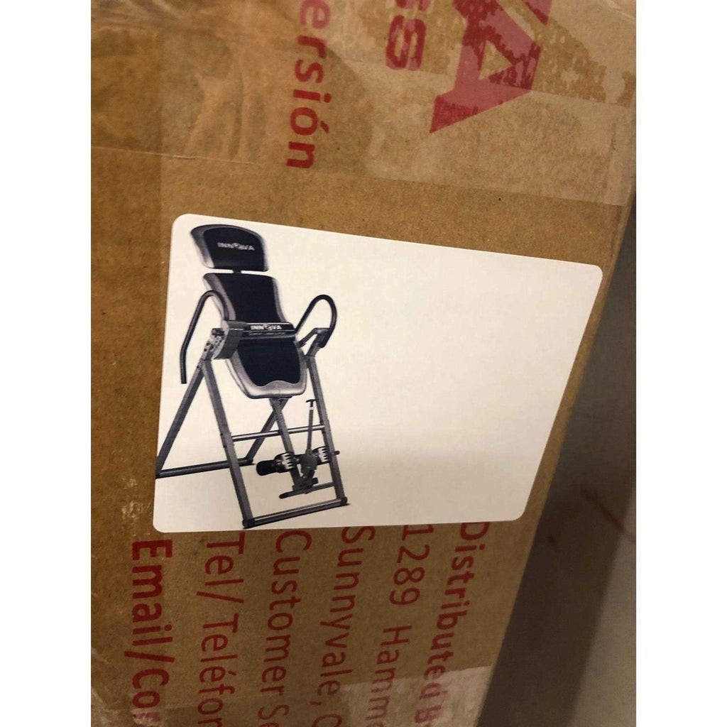 Heavy Duty Inversion Table P24777