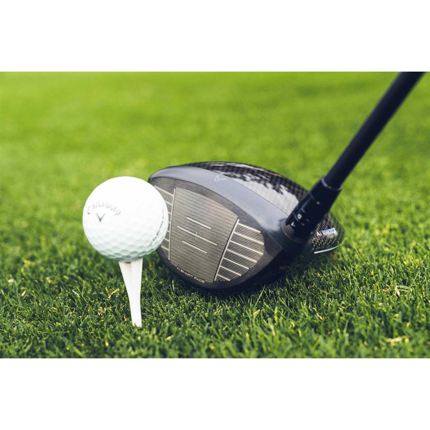 Driver for Golf Sports T7453