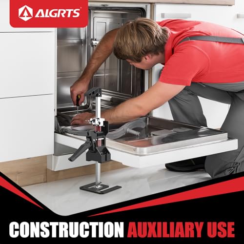 Arm Jack 2 PCS 11.3 Inch Hand Lifting Tool Furniture Lifter 220 Lb N3770