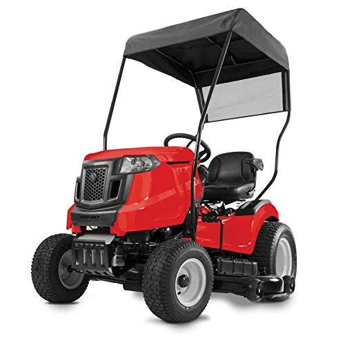 Tractor Sun Shade Snow Cab Combo Kit K294