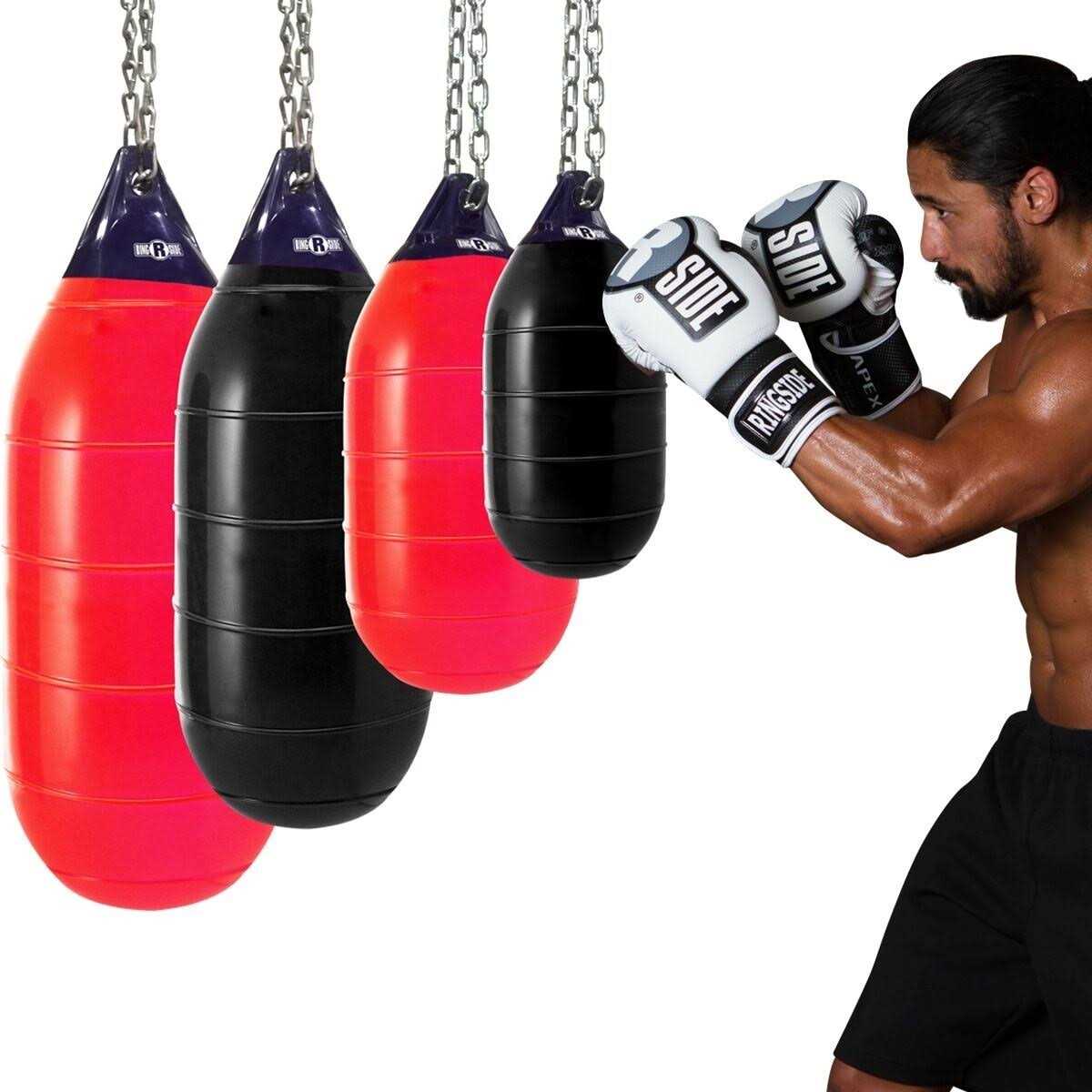 Hydroblast Water Heavy Bags Y90679