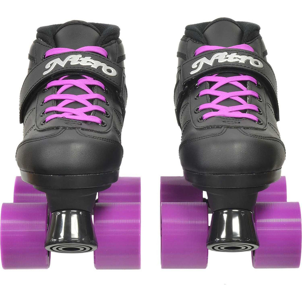 Quad Speed Roller Skates V68444