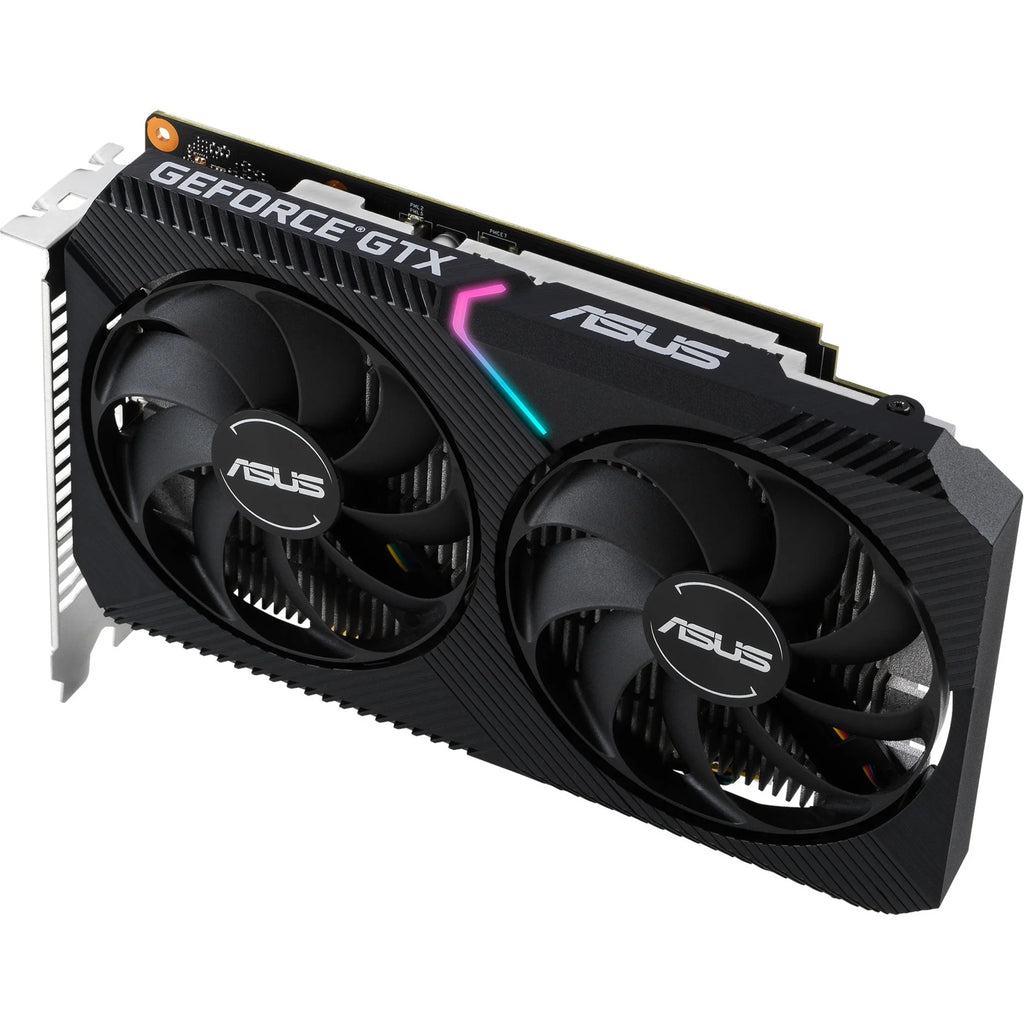 NVIDIA GeForce GTX 1650 Graphic Card 4 GB GDDR6 Y818588
