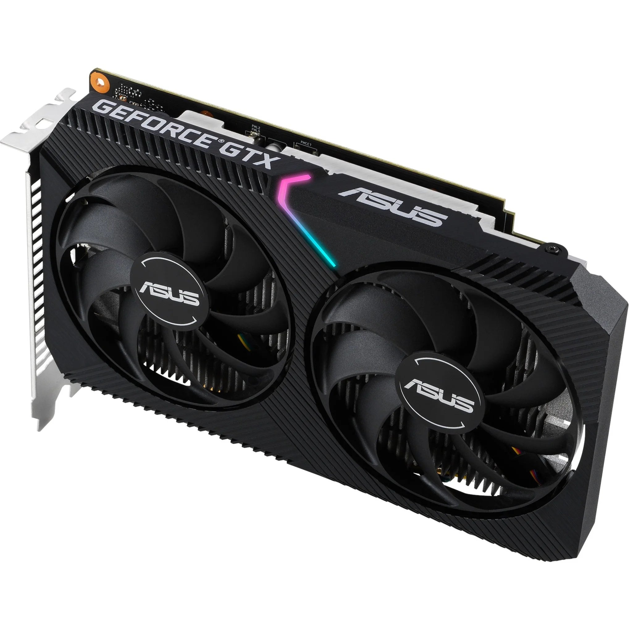 NVIDIA GeForce GTX 1650 Graphic Card 4 GB GDDR6 Y818588