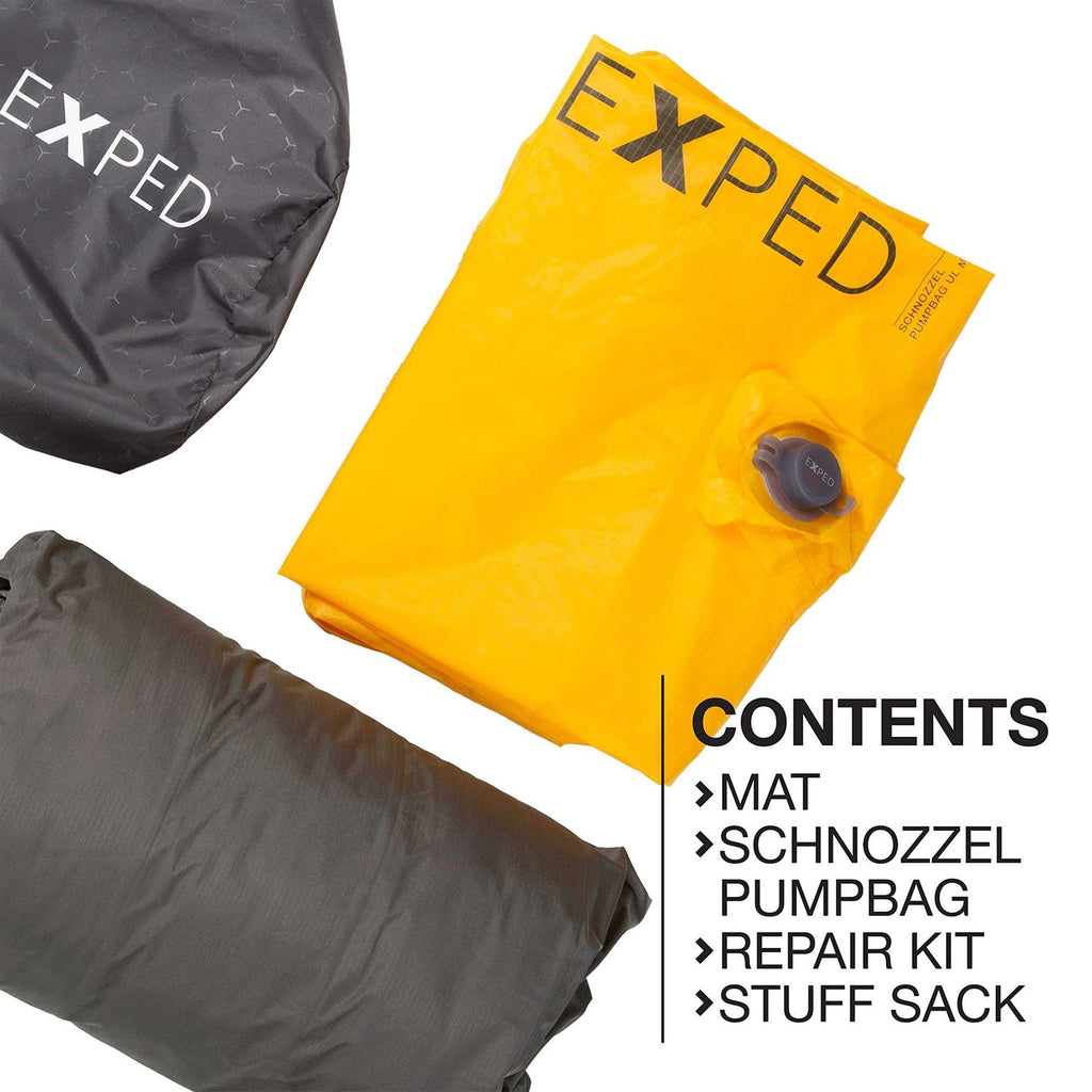 Ultra 7R Sleeping Pad E44904