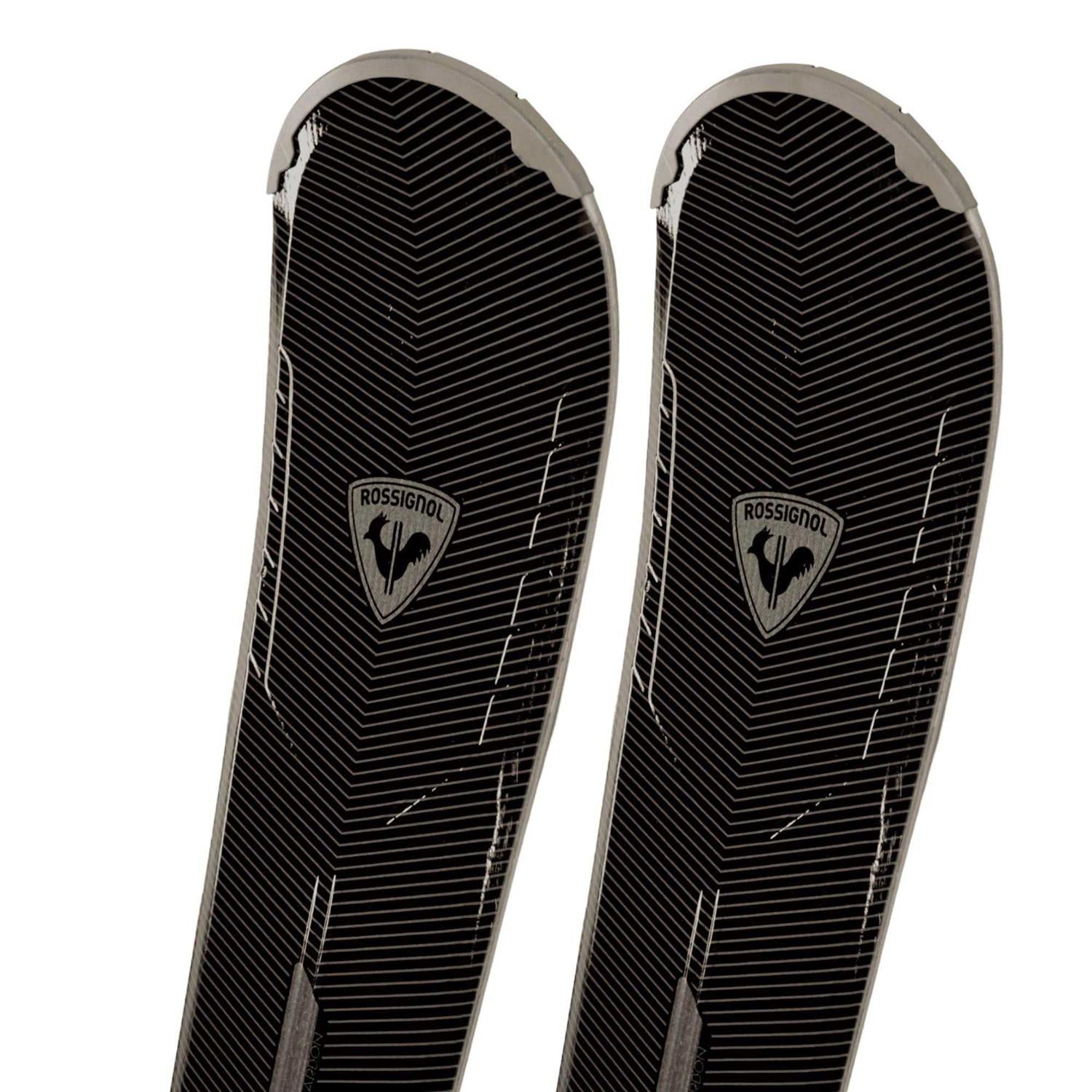 Nova 2 Skis with Xpress 10 Bindings M996591