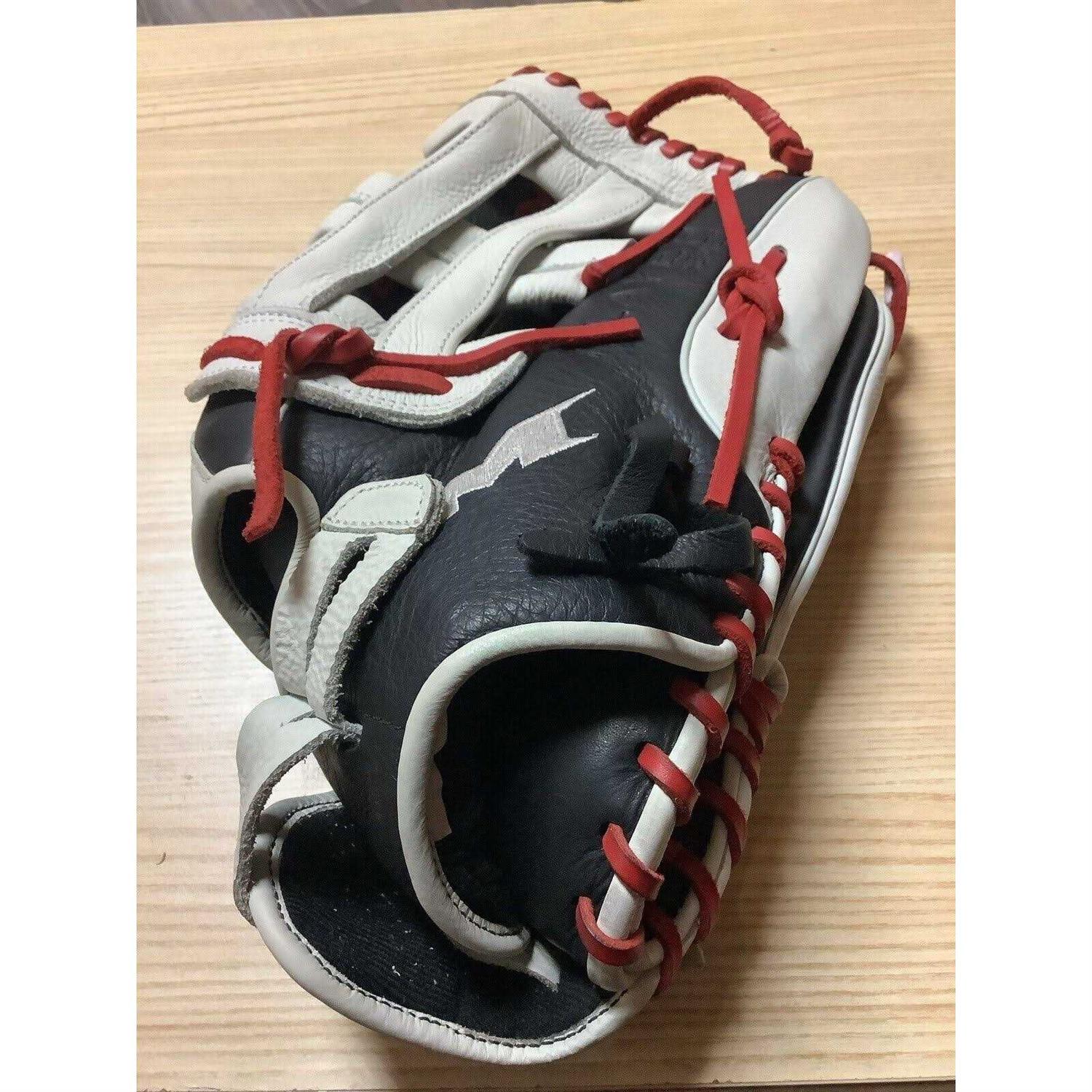 Slowpitch Softball Glove K312