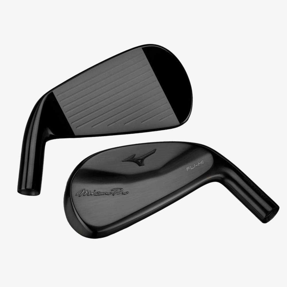 Fli Hi Iron X187