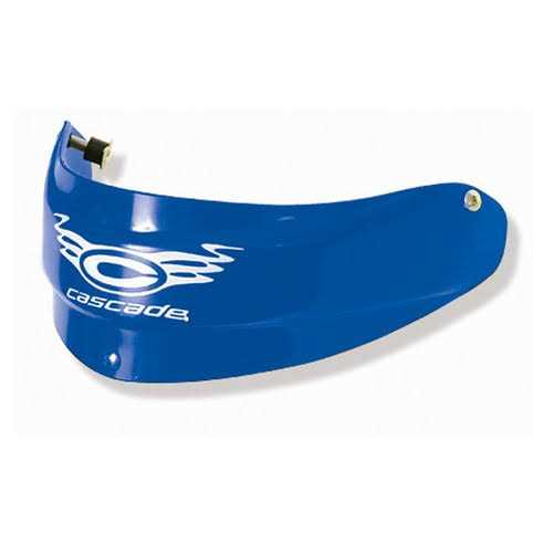 Lacrosse Goalie Throat Guard A4380