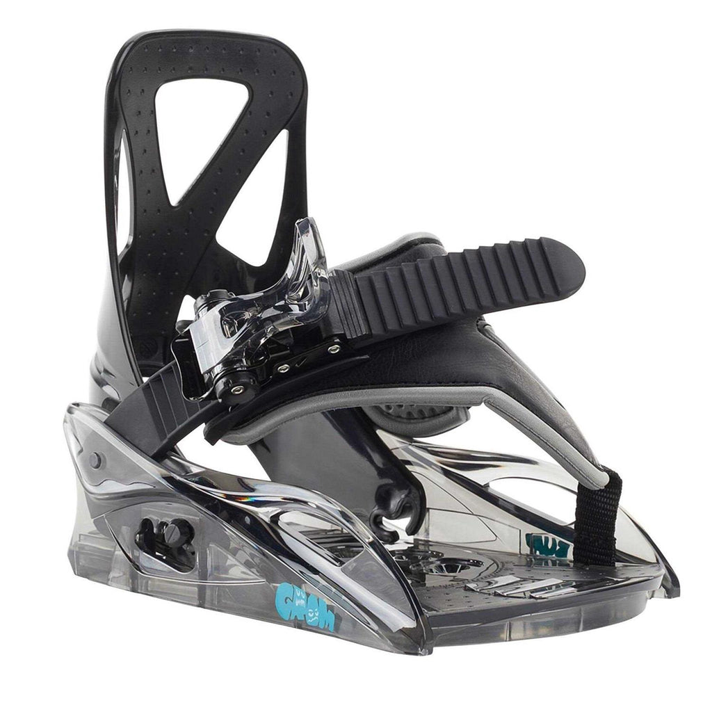 Kids Snowboard Bindings D7844