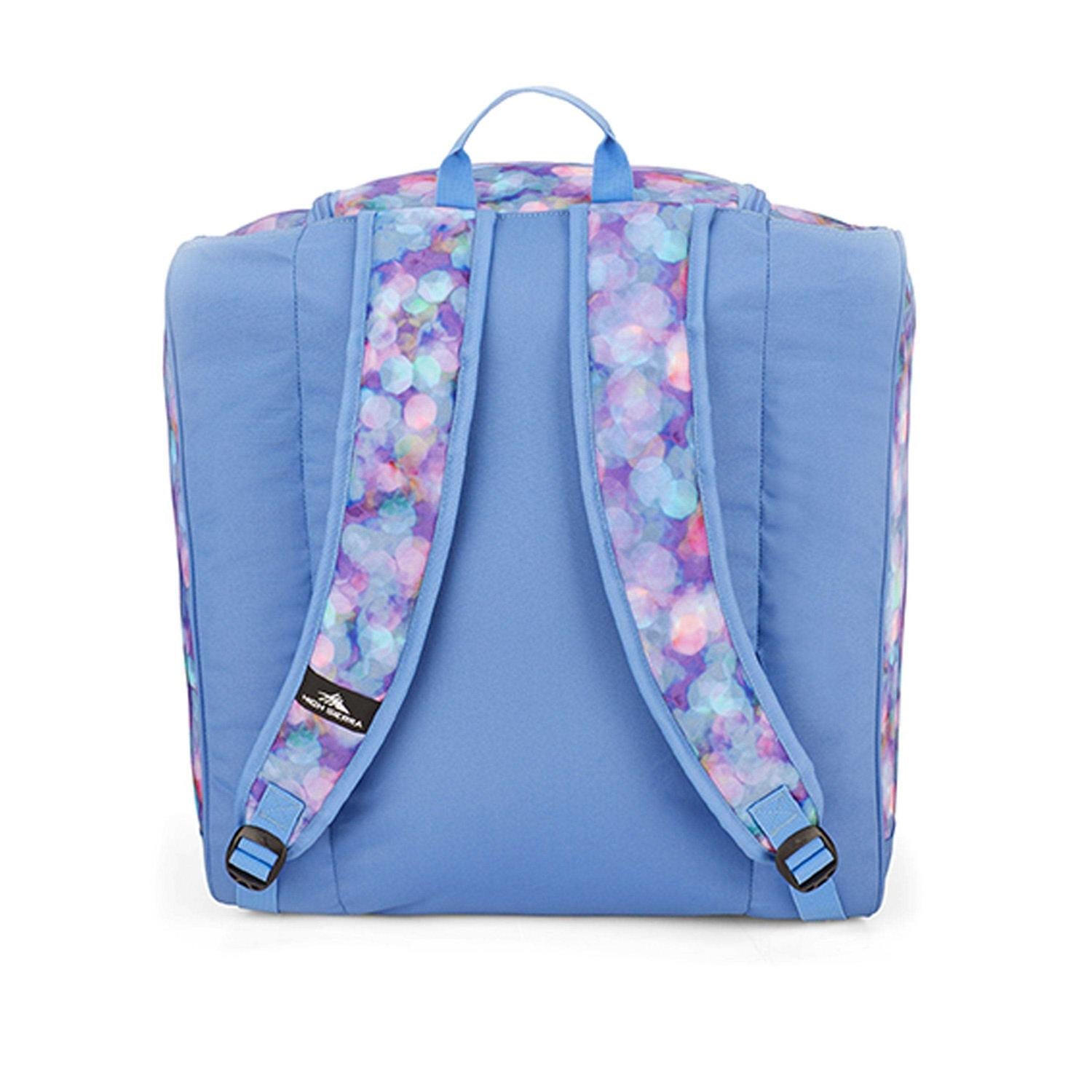 Trapezoid Boot Bag P939197