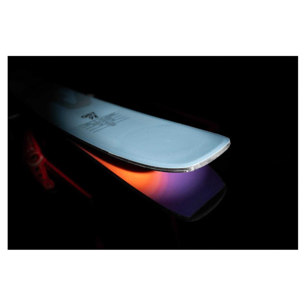 QST 98 Skis J2574
