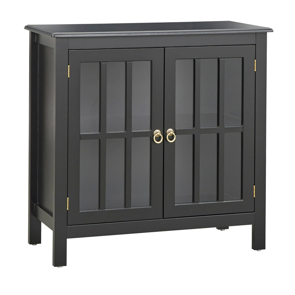 Red Cabinet P6900