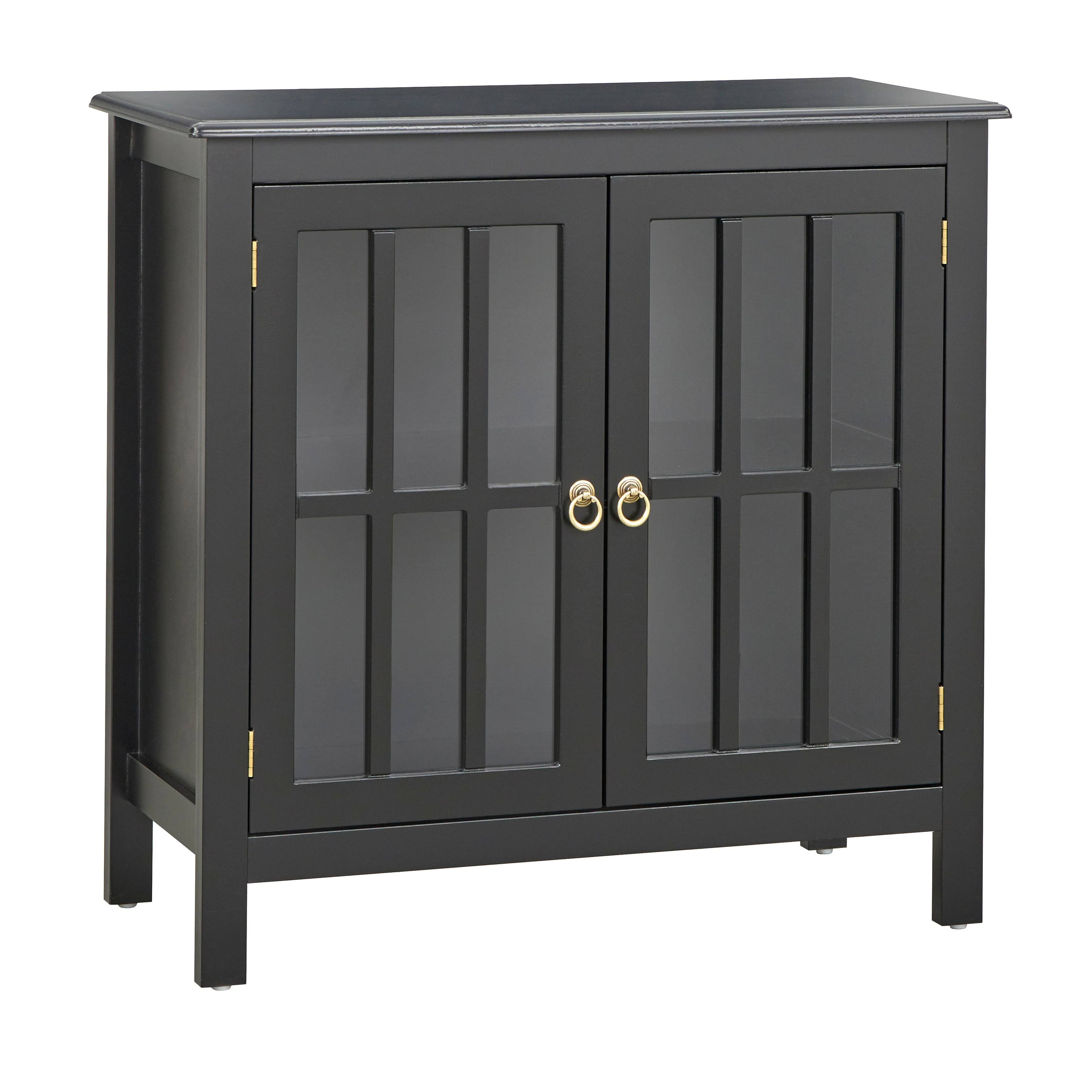Red Cabinet P6900
