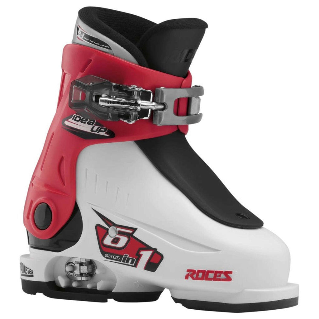 Ski Boots N45667
