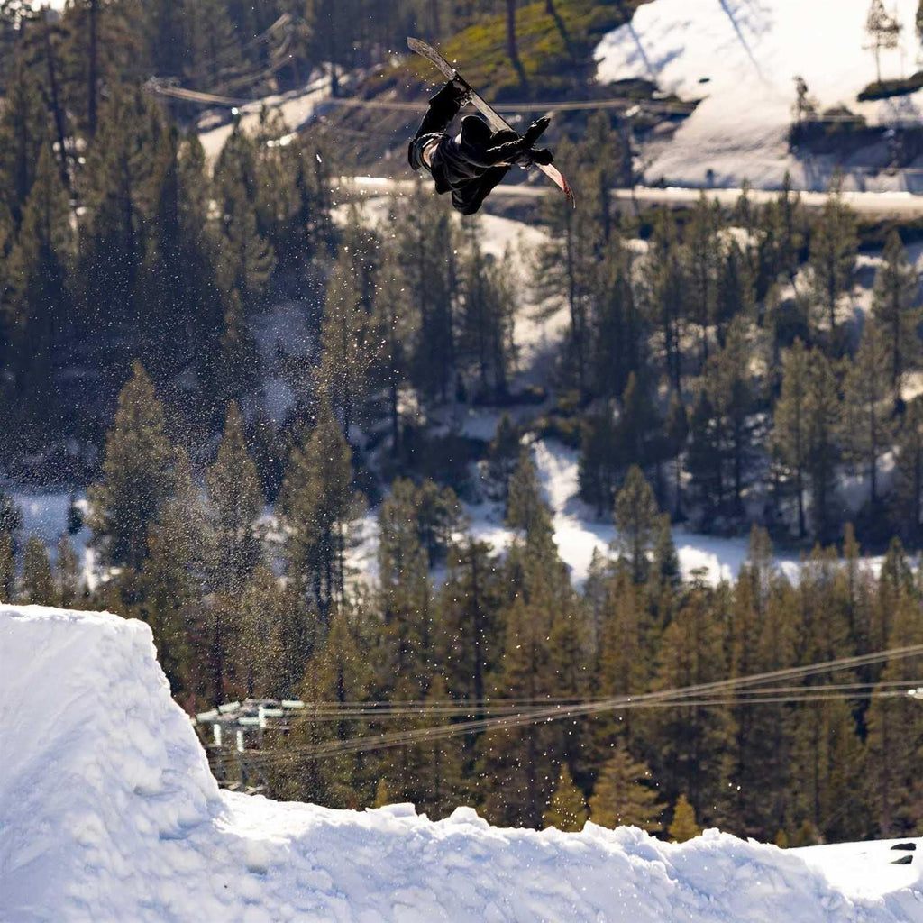 Aviator 2.0 Snowboard O4572