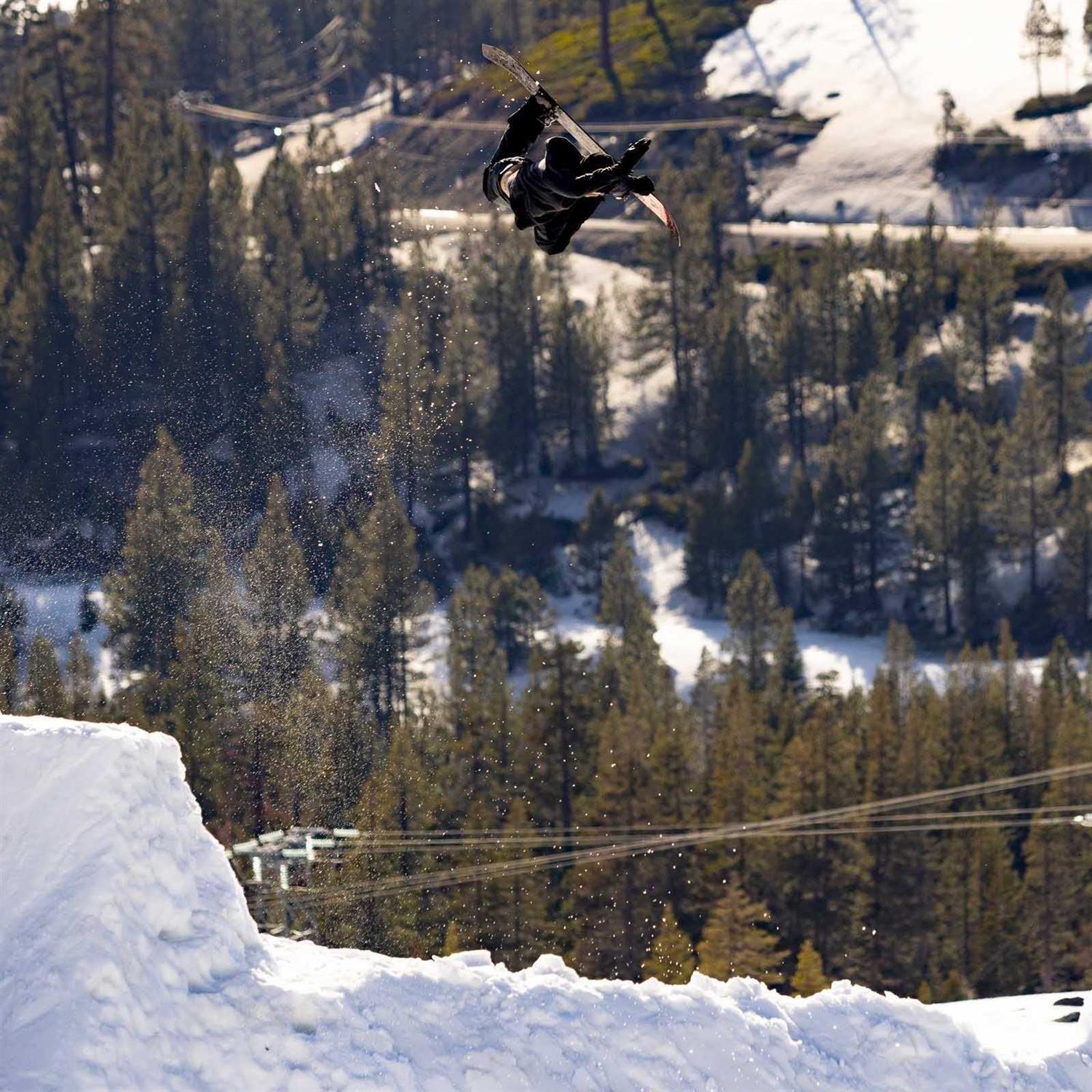 Aviator 2.0 Snowboard O4572