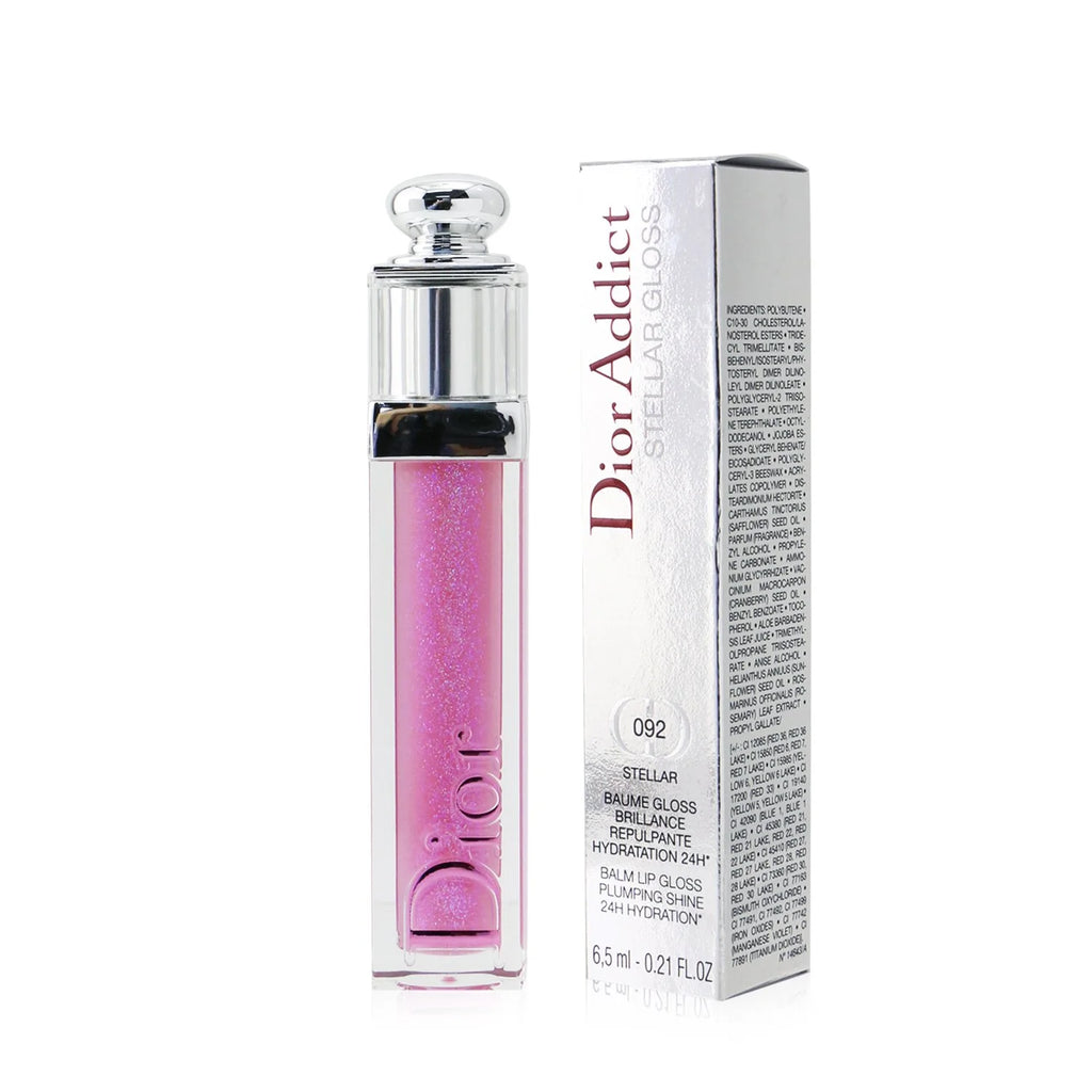 Dior Addict Stellar Gloss - # 630 D-Light 6.5ml/0.21oz V471