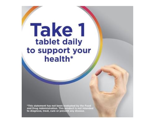 Men's Multivitamin - 250 tablets R16781