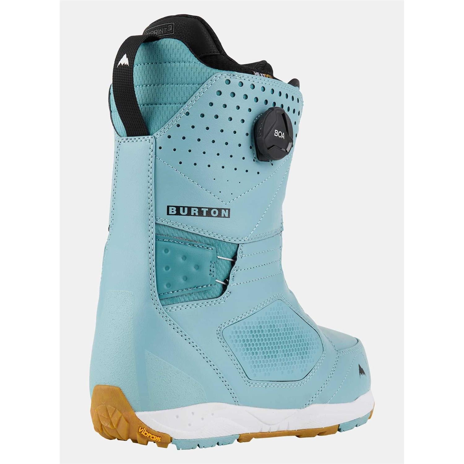 Snowboard Boots F2509