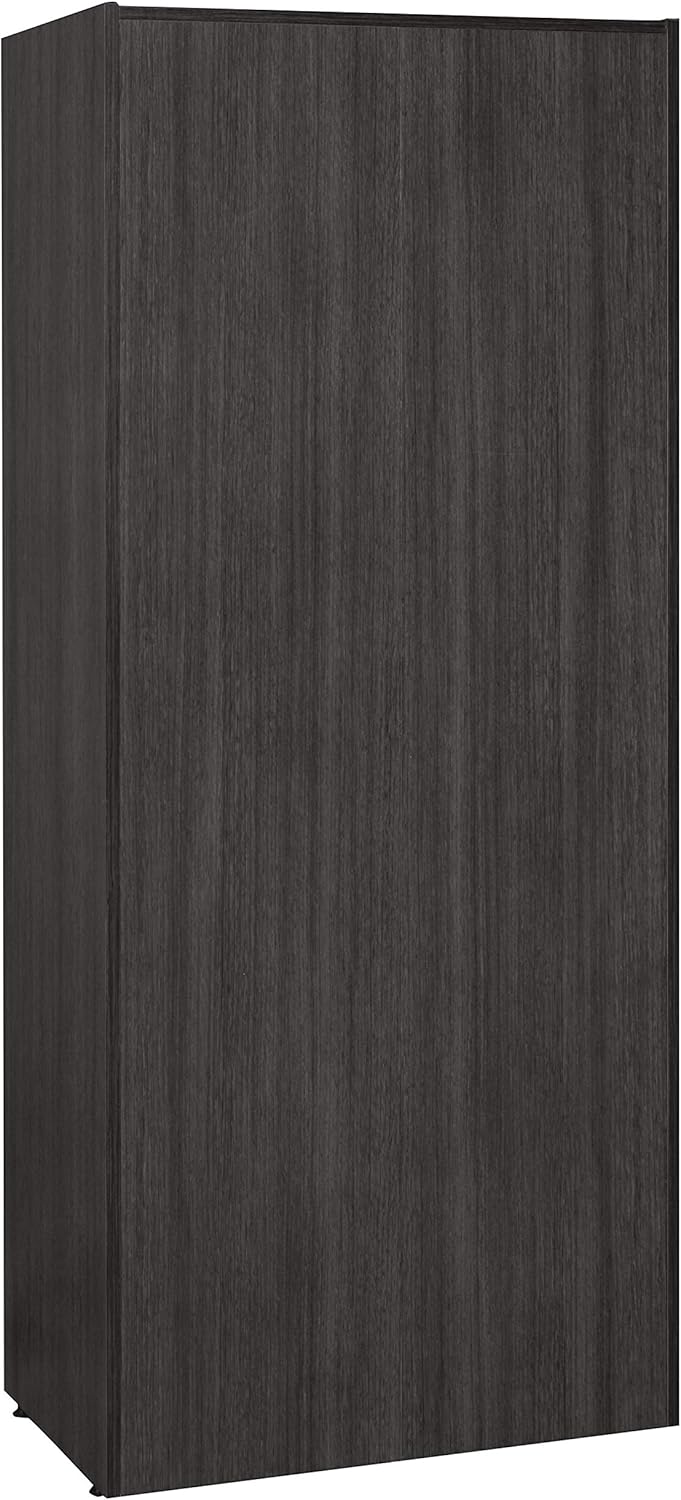 71" High Bookcase in Ash Grey G328867