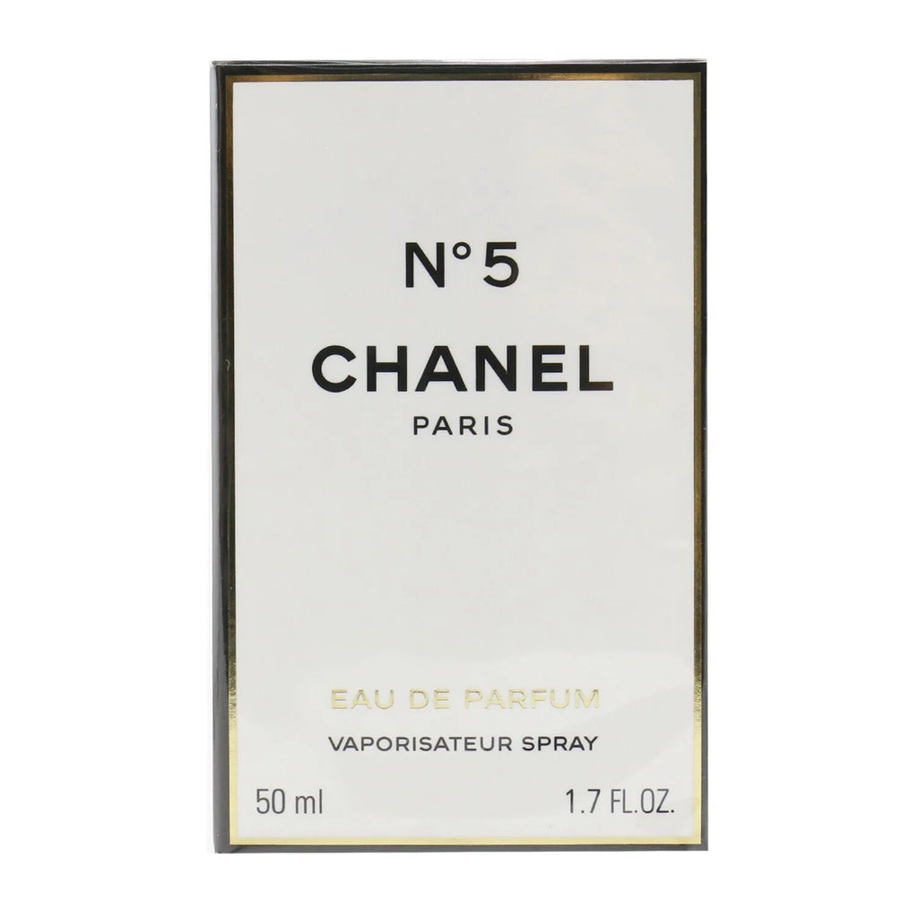 Eau De Parfum Spray 50ml Y7627