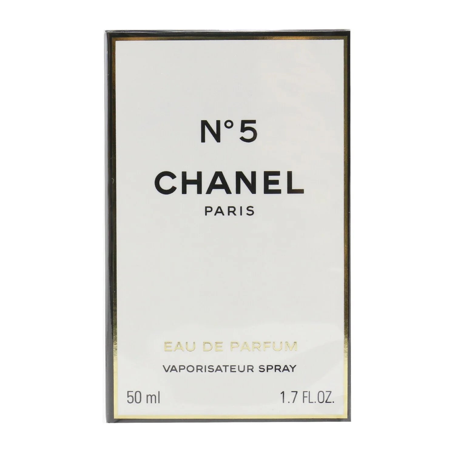 Eau De Parfum Spray 50ml Y7627