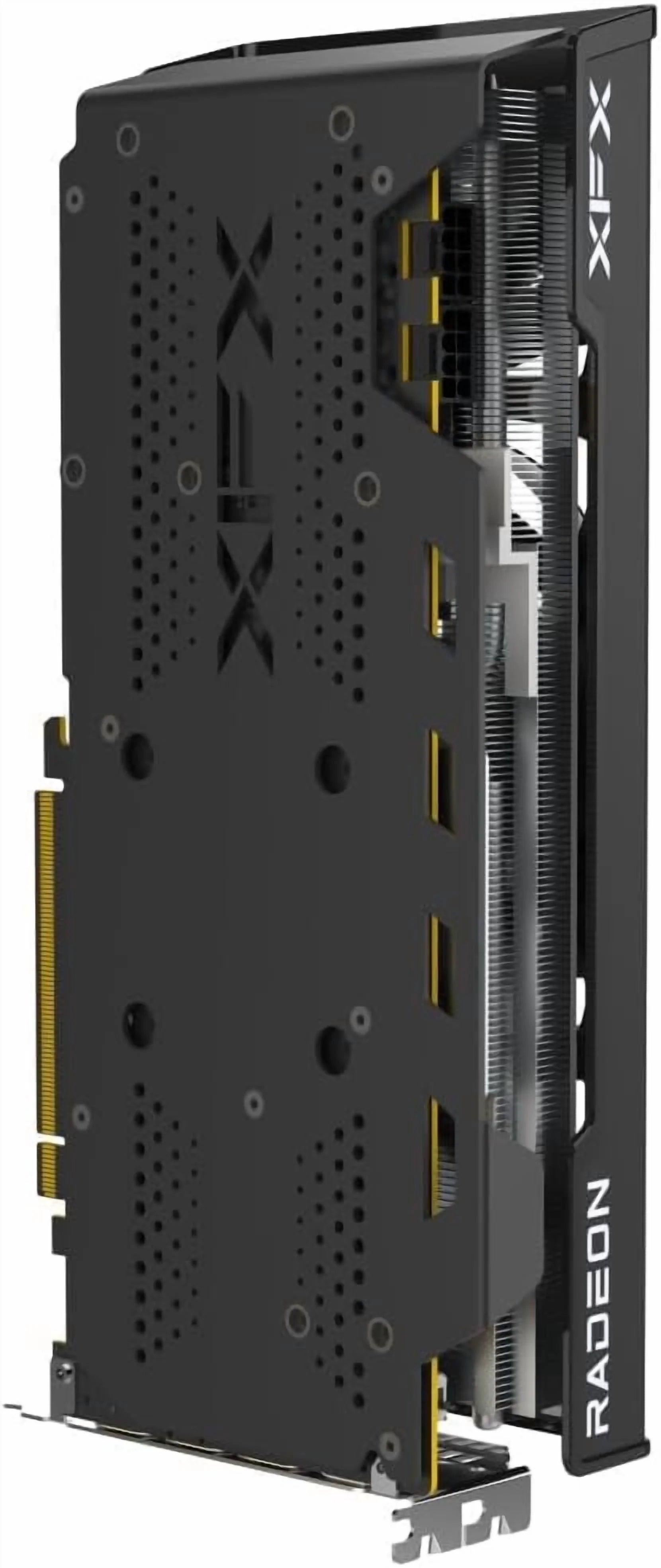 Radeon RX 7800XT Gaming Graphics Card 16GB GDDR6 P1355