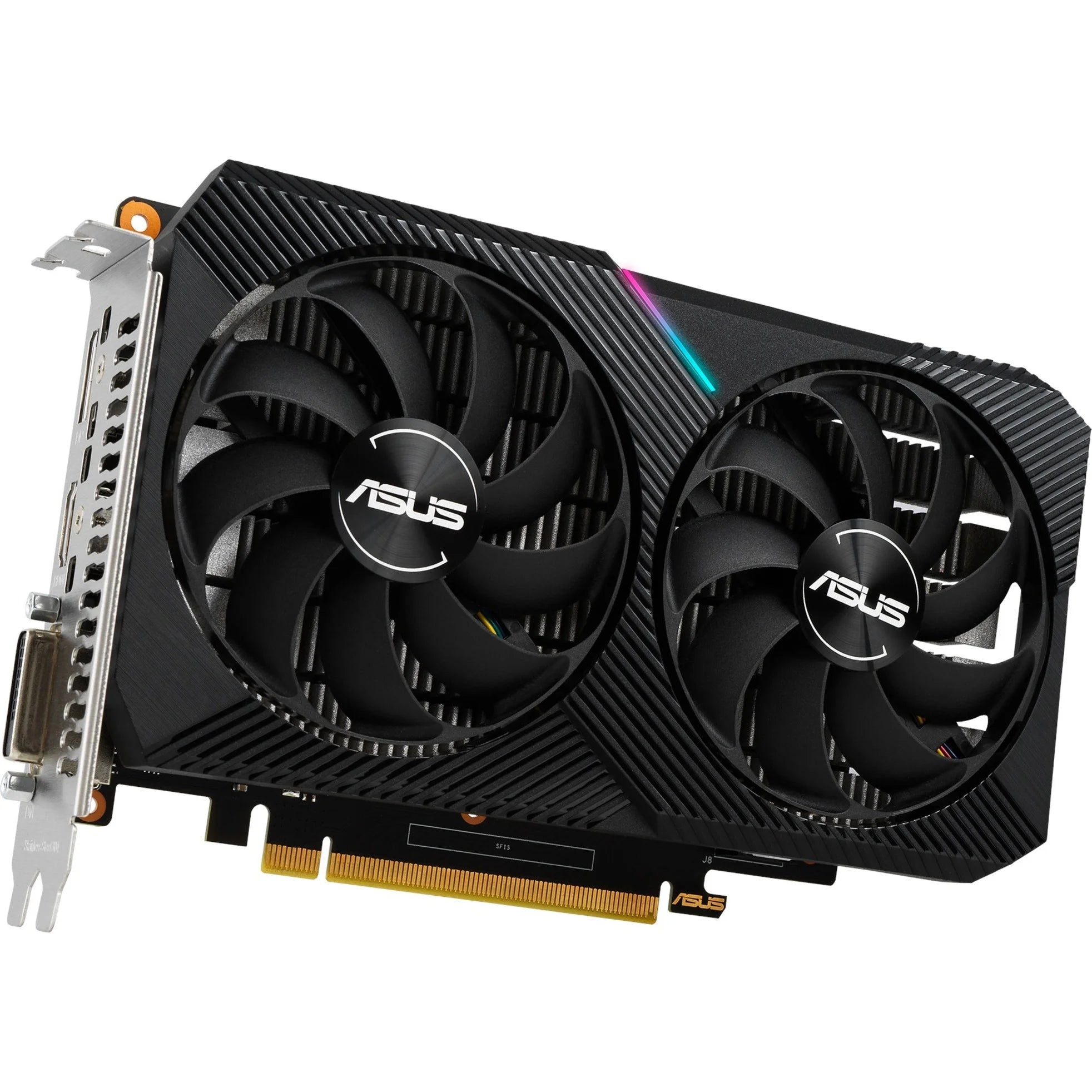 NVIDIA GeForce GTX 1650 Graphic Card 4 GB GDDR6 Y818588