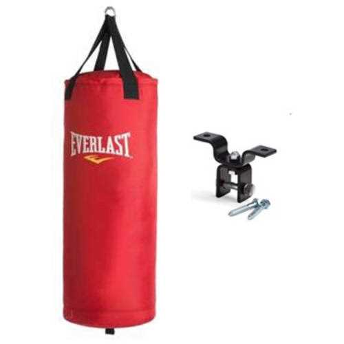 Heavy Punching Bag Kit 40 Lbs T41415